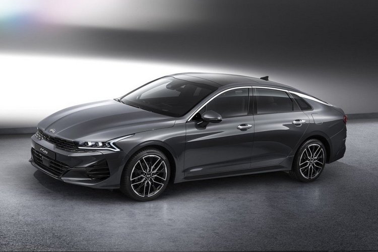 пресс-службы Kia