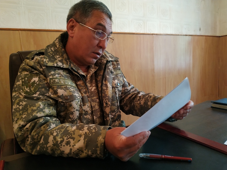 Юрия Кузьминых