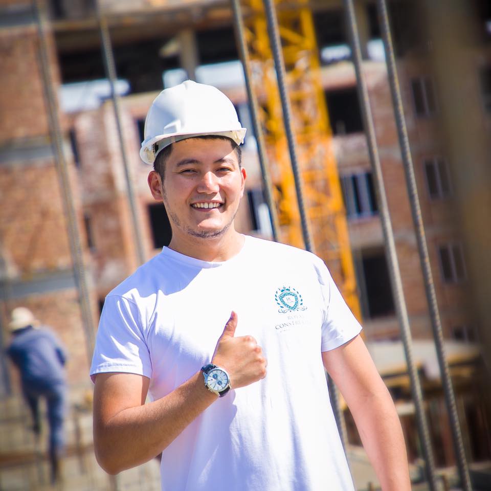 Алмаза Касымова