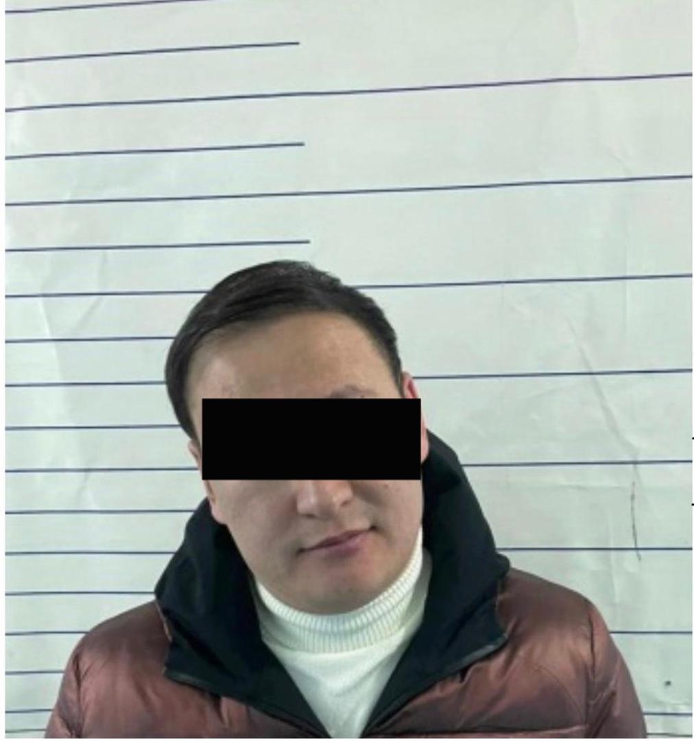 УВД Октябрьского района