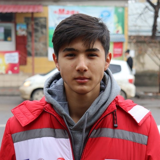 УВД Первомайского района