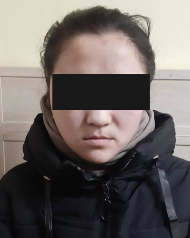 УВД Свердловского района