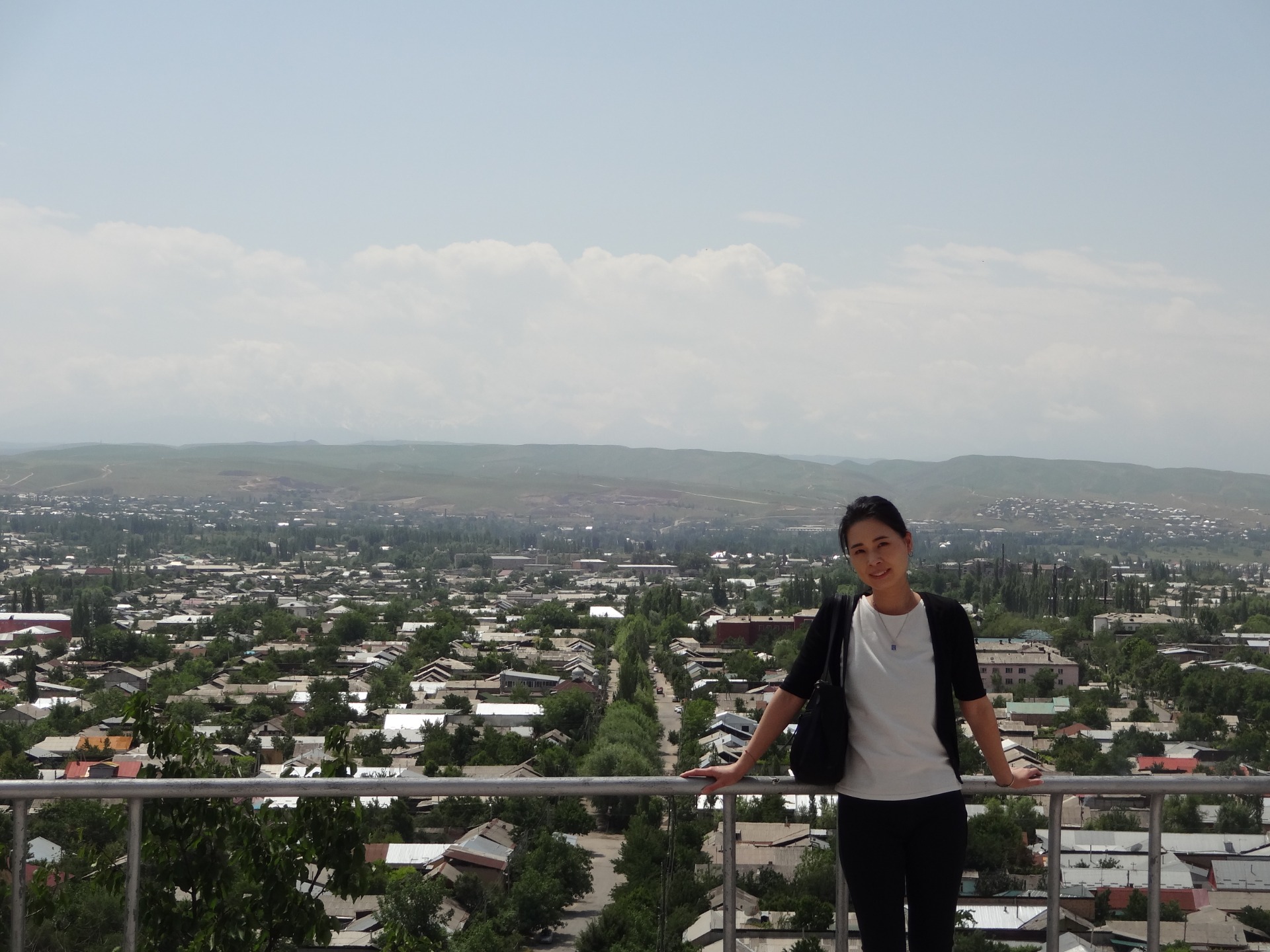 из личного архива Аи Мураками