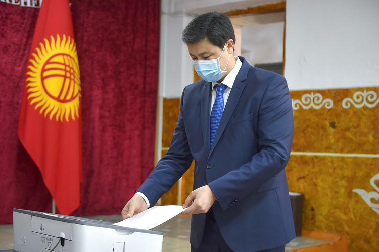 пресс-службы правительства