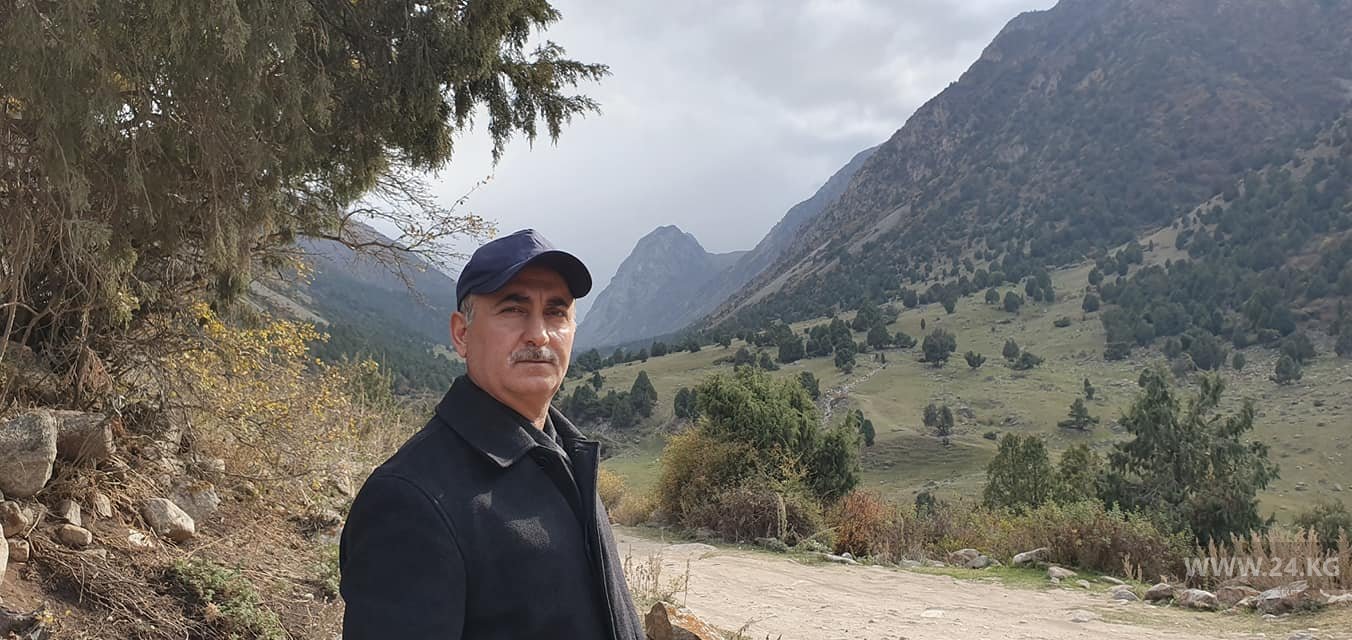 Мустафы Йылмаза