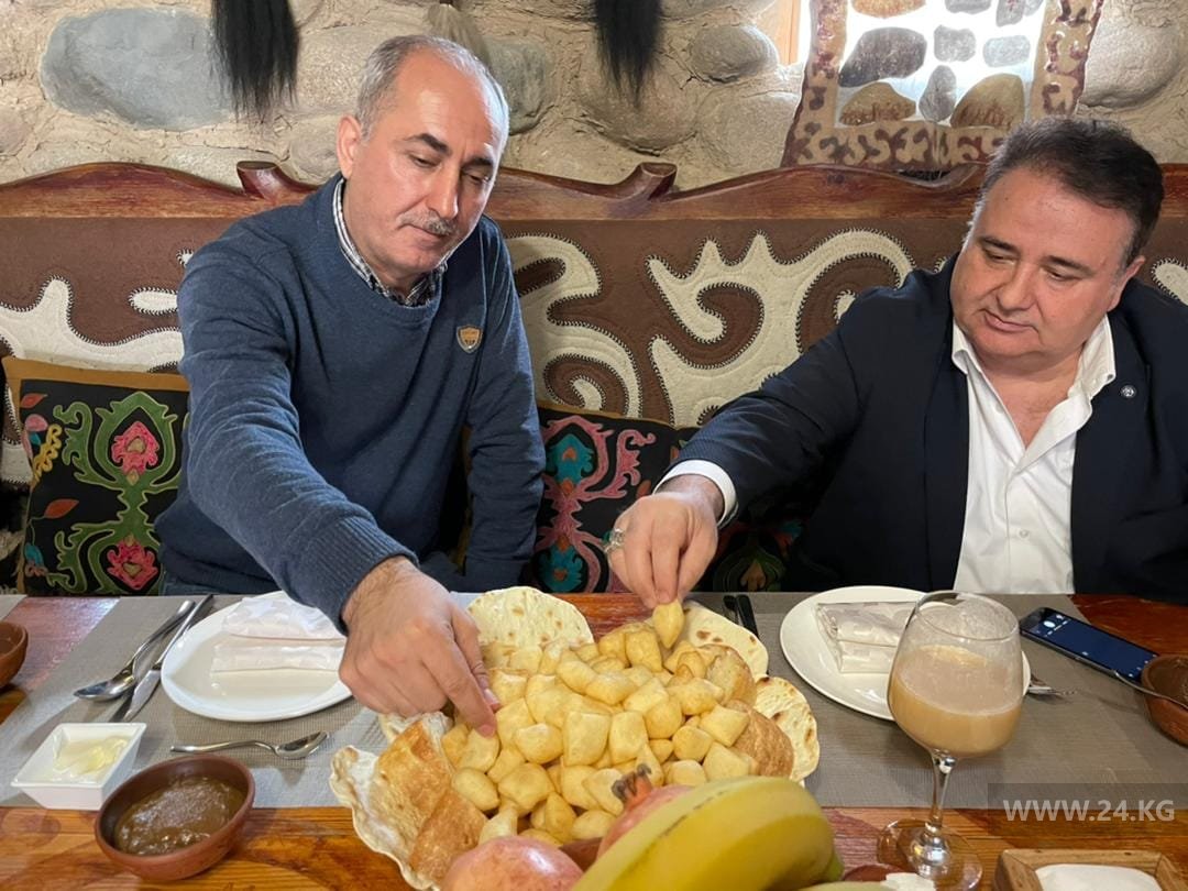 Мустафы Йылмаза