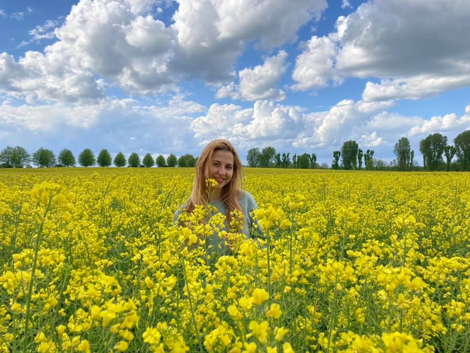 Светланы Ковалевой