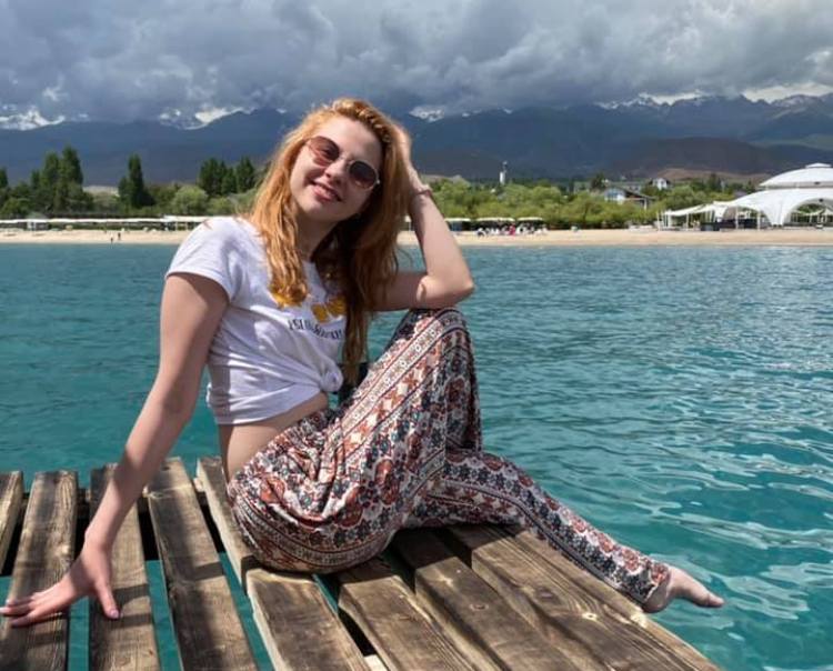 из личного архива