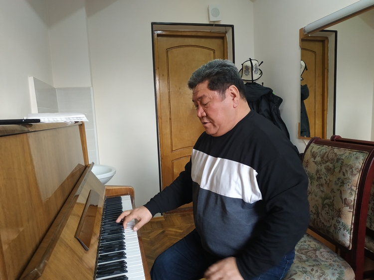 Юрия Кузьминых