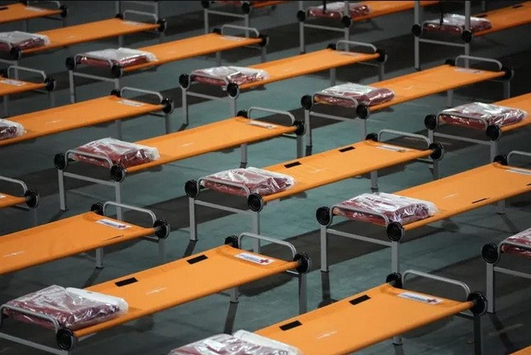 Armando Franca/AP/Scanpix/LETA