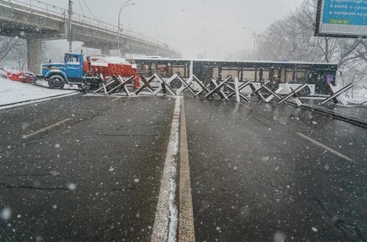 Marcus Yam/LA Times/Scanpix/LETA