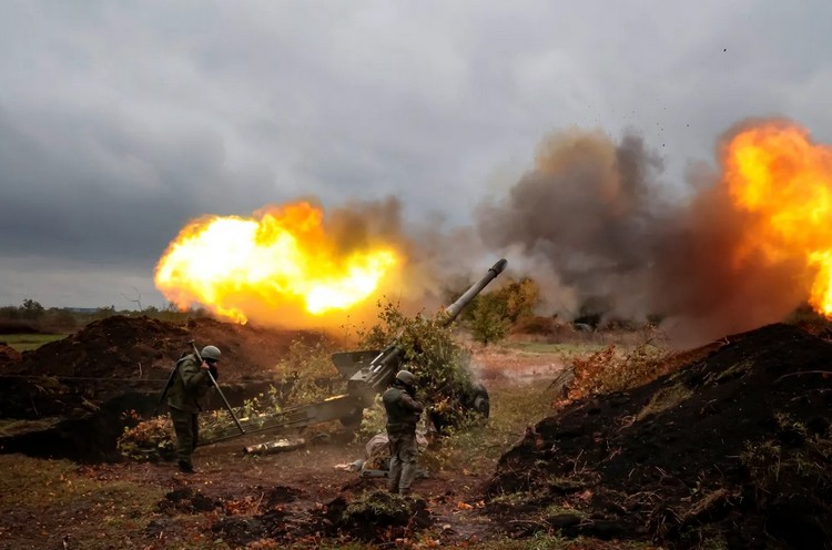 Alexei Alexandrov/AP/Scanpix/LETA