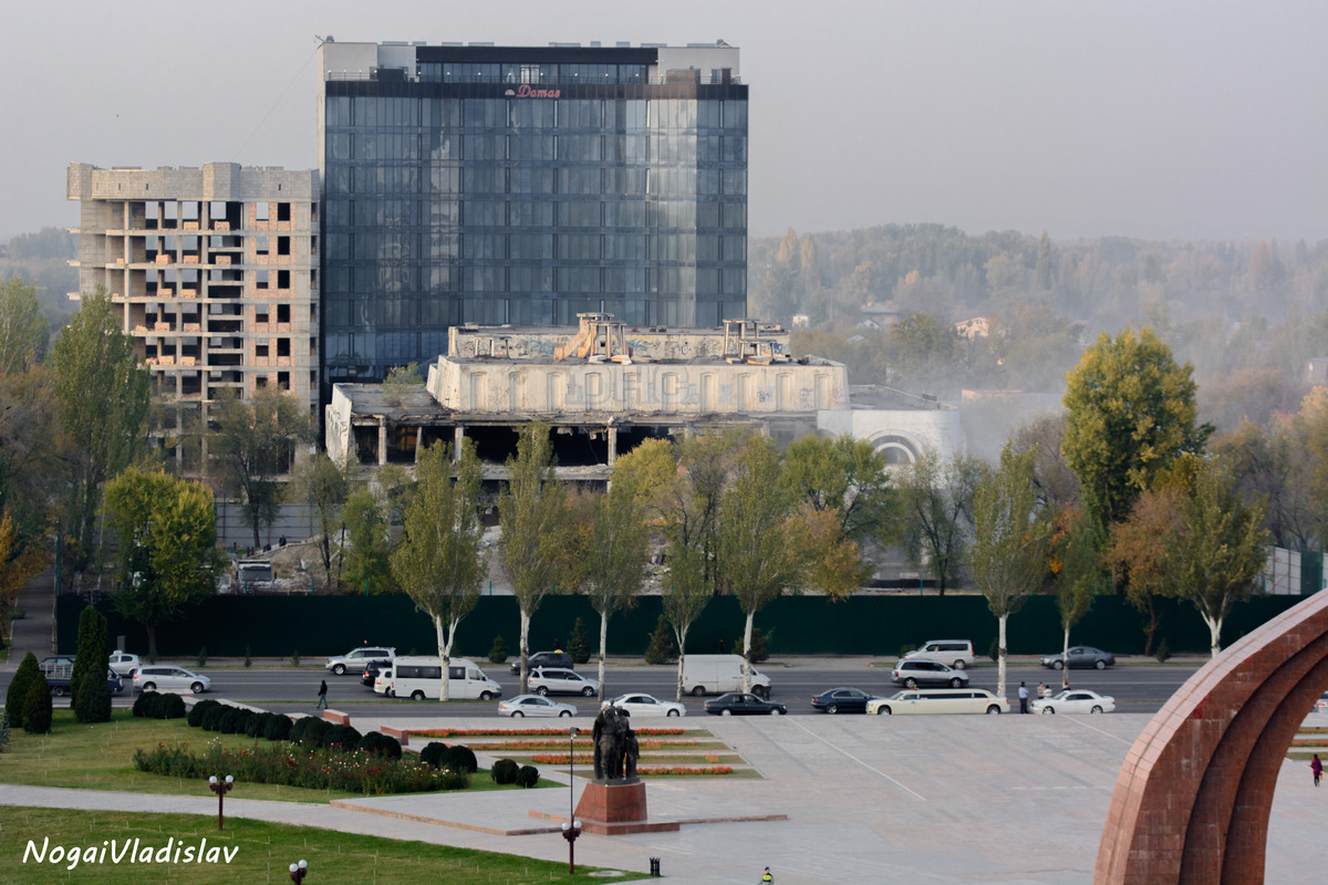 Владислава Ногая