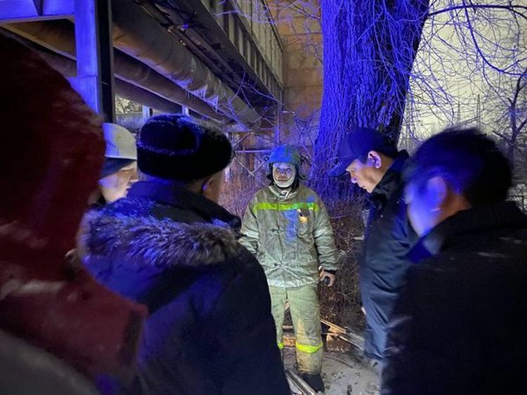 Telegram-канала «Сейчас»