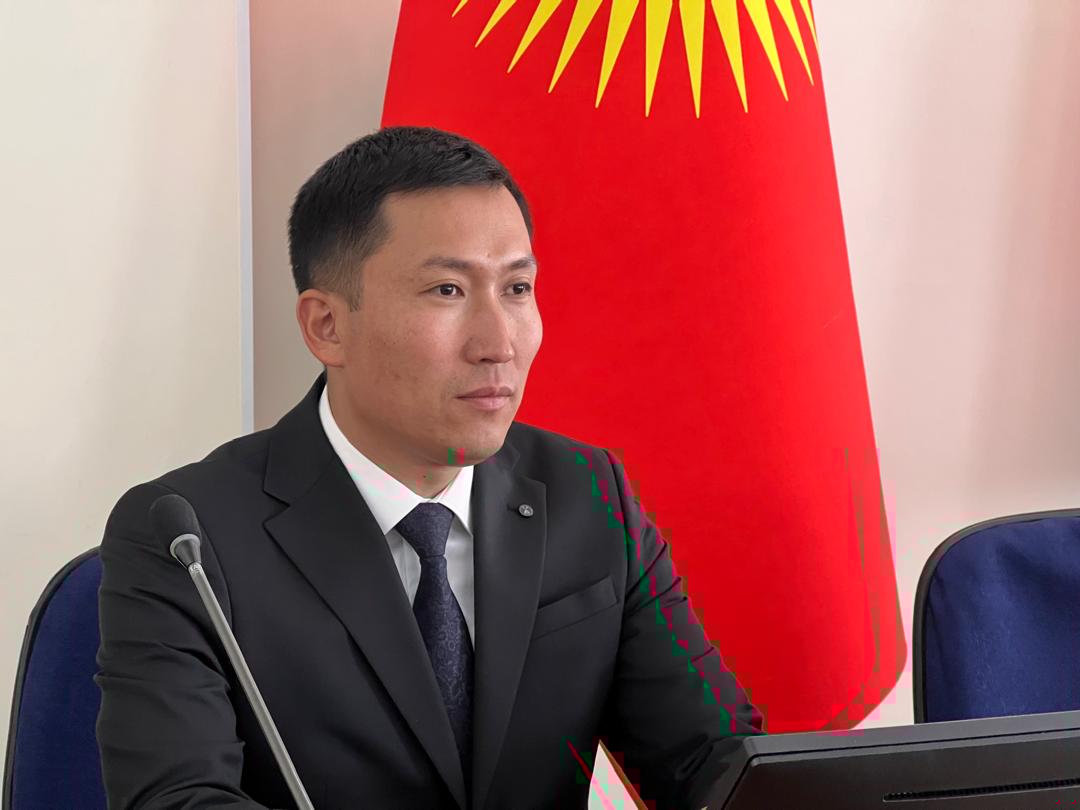 пресс-центра Минздрава
