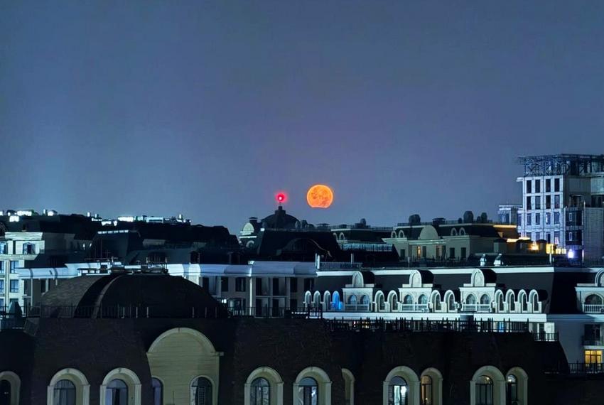 Сергея Ханова