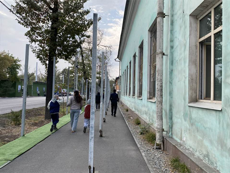 из социальных сетей