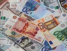 Сом подешевел ко&nbsp;всем основным валютам, кроме доллара. Курс на&nbsp;17&nbsp;февраля 