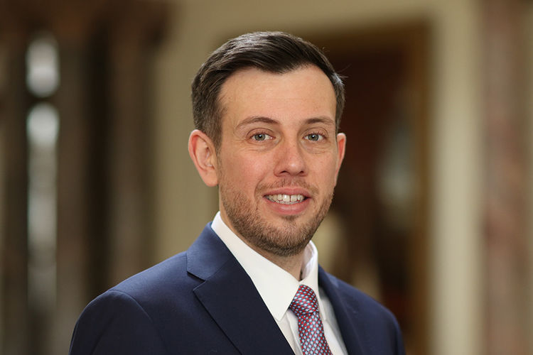 посольства Великобритании в Кыргызстане