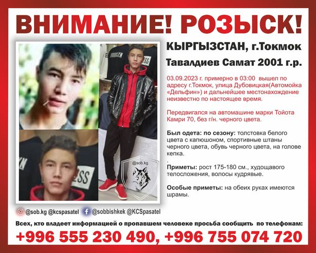 Совета общественной безопасности