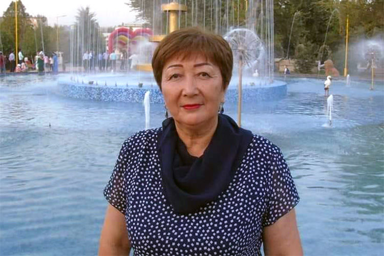 из личного архива