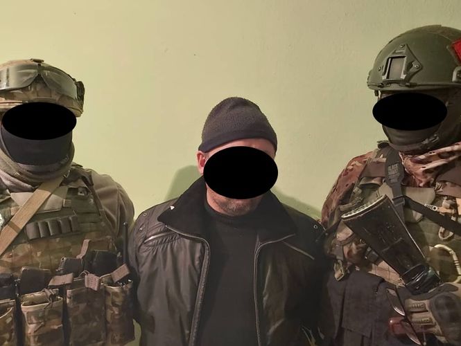 пресс-центра ГКНБ КР