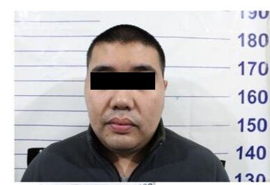 пресс-центра ГКНБ