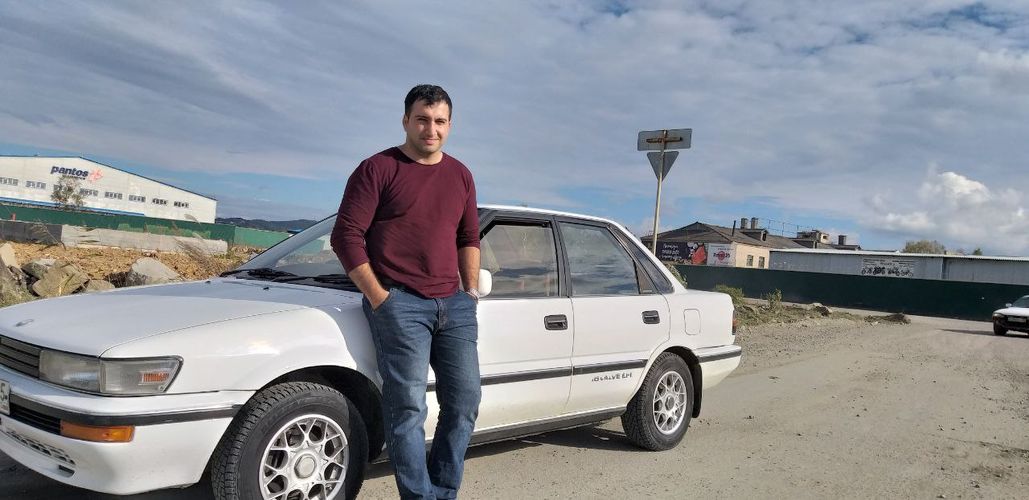 из личного архива