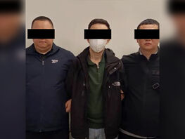 Из&nbsp;Вьетнама экстрадирован кыргызстанец, обвиняемый в&nbsp;мошенничестве 