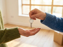 Камчыбек Ташиев подарил квартиры борцам и&nbsp;боксерам 