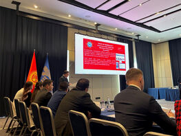 Инвестиции под защитой закона: Кыргызстан формирует новую экономическую политику 