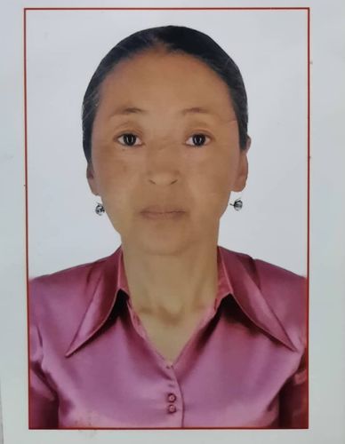 УВД региона