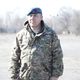 Фото 24-kg.com. Командир войсковой части 10128 Толкунбек Турдуев