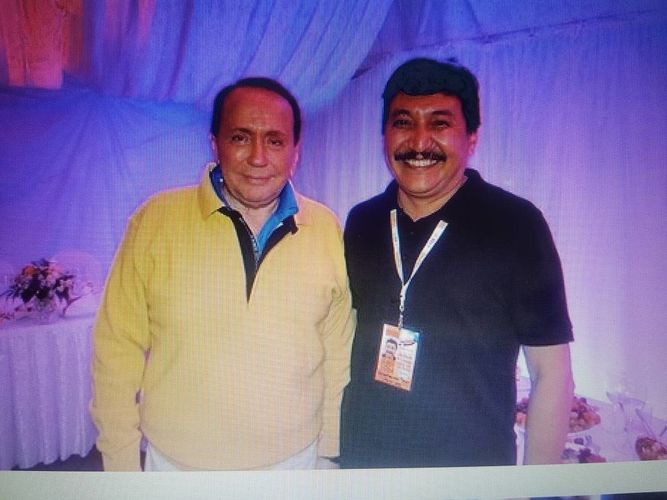 из личного архива