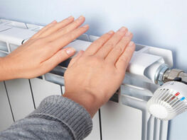 Heating season to begin in Bishkek on November 3