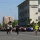 Фото пресс-службы мэрии города Оша. Более 3 тысяч человек приняли участие в легкоатлетическом забеге