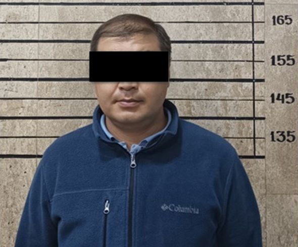 пресс-службы МВД