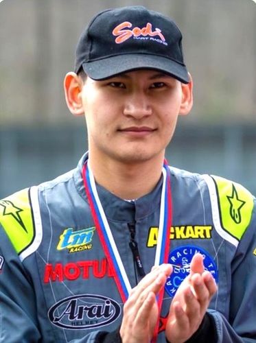 департамента физкультуры и спорта