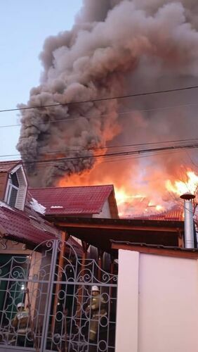 ӨКМнын басма сөз кызматы