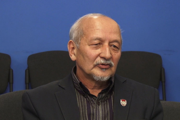 предоставлено собеседником редакции