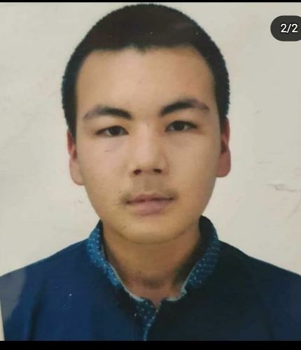 пресс-службы ГУВД Чуйской области