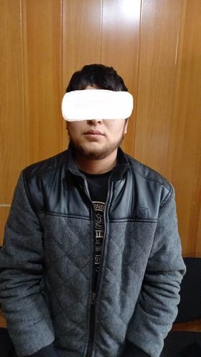 УВД южной столицы