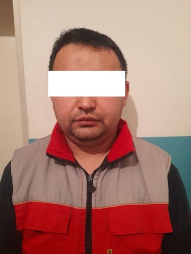 ГУВД Чуйской области