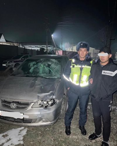 пресс-службы УОБДД