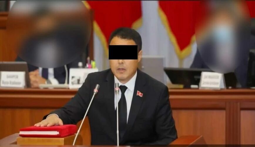 УКМКнын басма сөз кызматы 