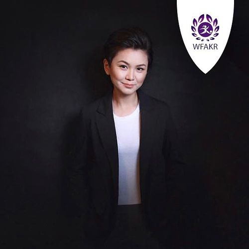 Ассоциации женского футбола