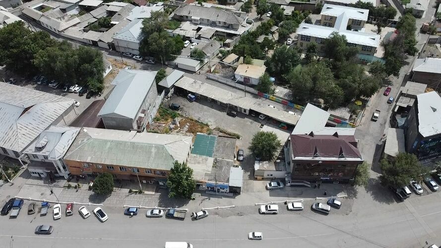 УКМК басма сөз кызматы