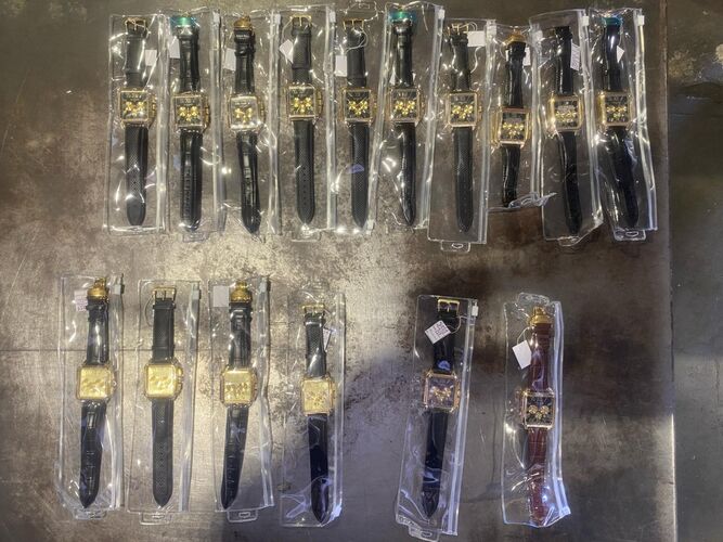 Таможенной службы