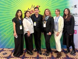 Мобильный оператор&nbsp;О! завоевал международную премию WOW! HR&nbsp;2025 