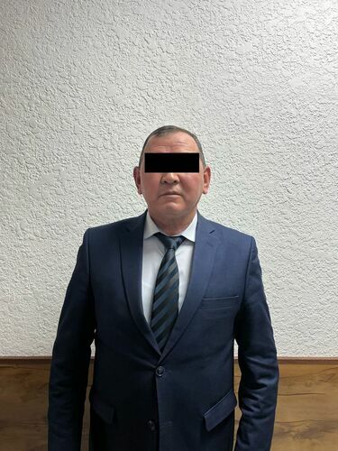 УКМК басма сөз кызматы